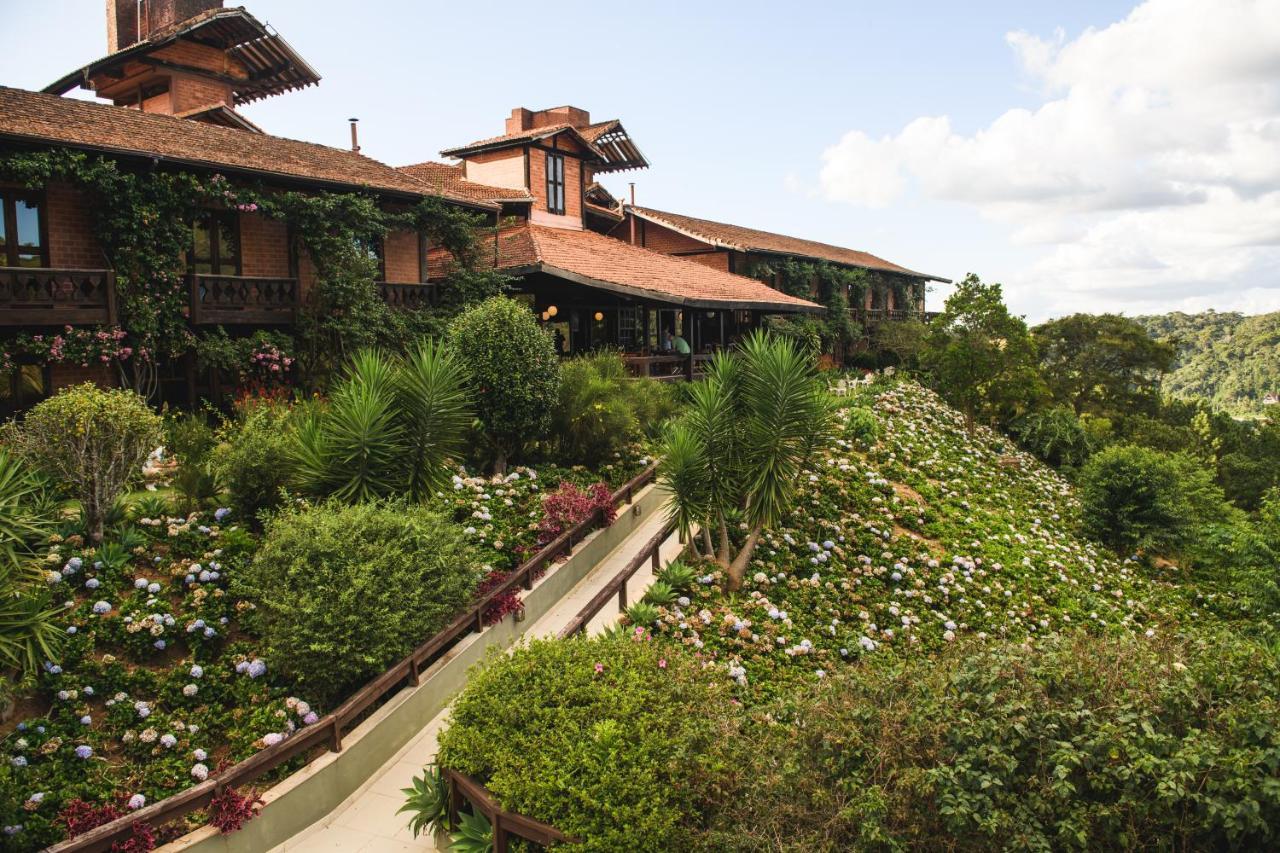 Pousada Pedra Azul Hotel Pedra Azul  Exterior photo